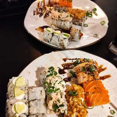 Yoroi Sushi Bar