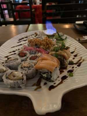 Yoroi Sushi Bar