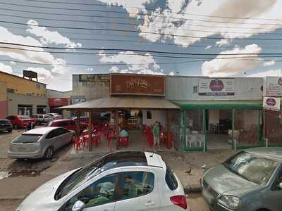 Lanchonete E Petiscaria Pinheirinho