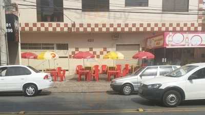 Bar Arcubaleno Lanches