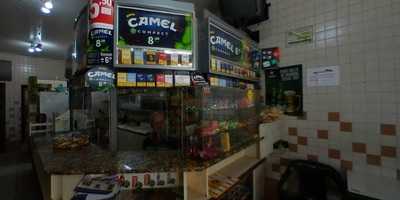 Bar Arcubaleno Lanches