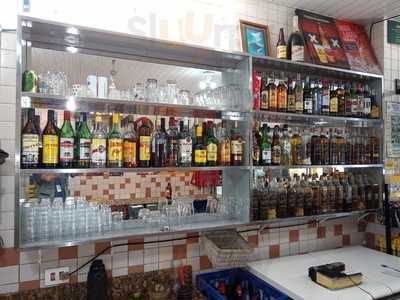 Bar Arcubaleno Lanches