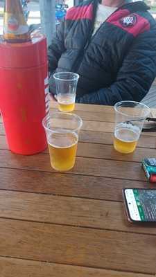 Bar Arcubaleno Lanches