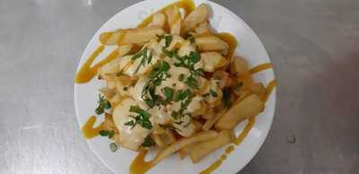 Zona Sul Da Zona Norte