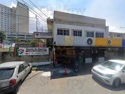 Zona Sul Da Zona Norte