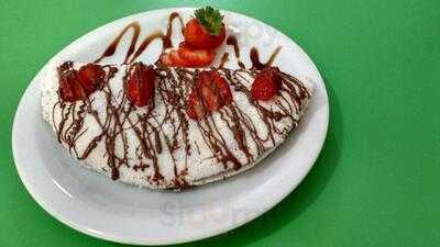 Dona Marioca - Acaí E Tapioca