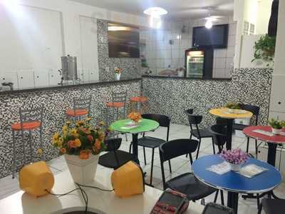 Dona Marioca - Acaí E Tapioca