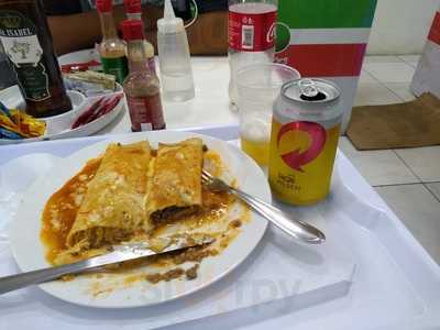 Dona Marioca - Acaí E Tapioca