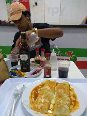 Dona Marioca - Acaí E Tapioca