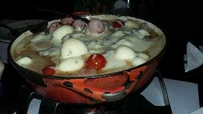 Aclimação Bar & Gastronomia