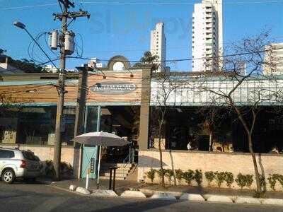 Aclimação Bar & Gastronomia