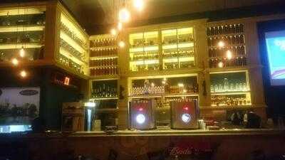 Aclimação Bar & Gastronomia