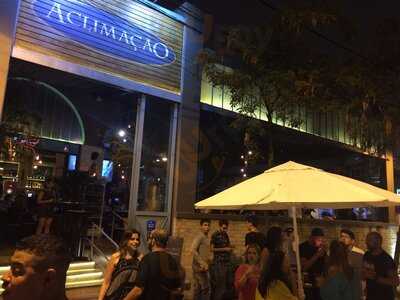 Aclimação Bar & Gastronomia