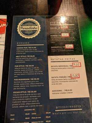 Puxadinho Pub