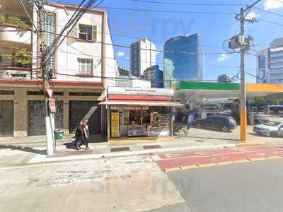 Casa Do Pão De Queijo
