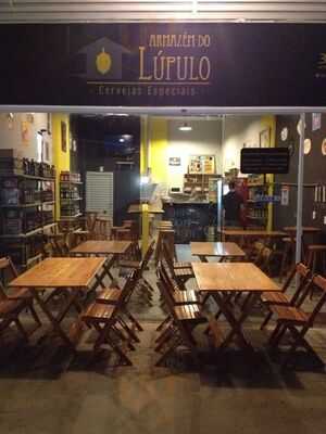 Armazém Do Lúpulo
