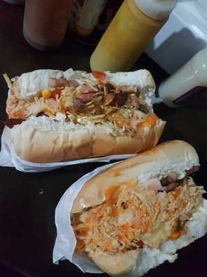 Julio's Lanches