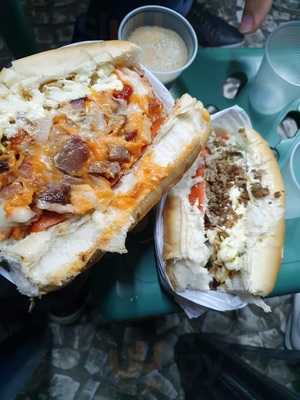 Julio's Lanches
