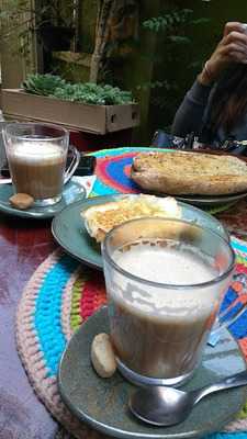 Verdejante Cafe Com Folha