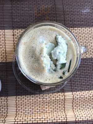 Verdejante Cafe Com Folha