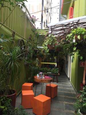 Verdejante Cafe Com Folha