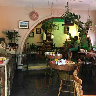 Verdejante Cafe Com Folha