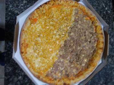 Pizzaria Sabores