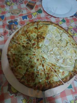 Pizzaria Sabores
