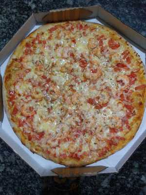 Pizzaria Sabores