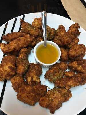 Old Bar E Gastronomia