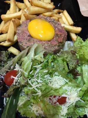 Old Bar E Gastronomia