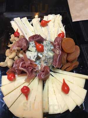 Old Bar E Gastronomia