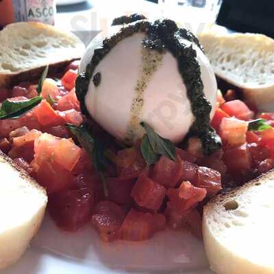 Old Bar E Gastronomia