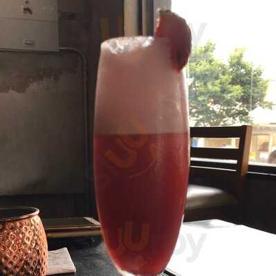 Old Bar E Gastronomia