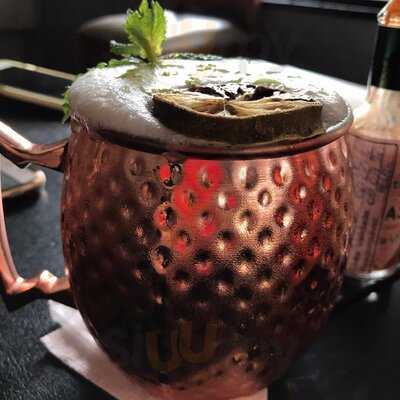 Old Bar E Gastronomia