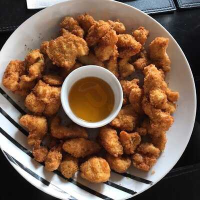 Old Bar E Gastronomia