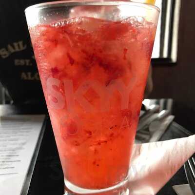 Old Bar E Gastronomia