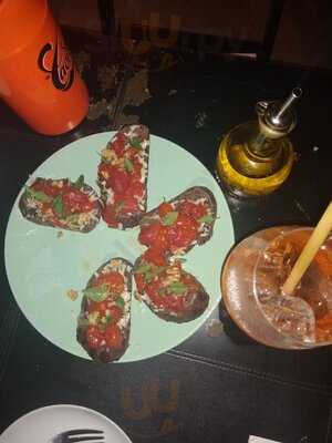 Old Bar E Gastronomia