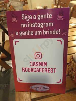 Jasmim Rosa