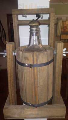 Dona Canô Restaurante