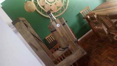 Dona Canô Restaurante