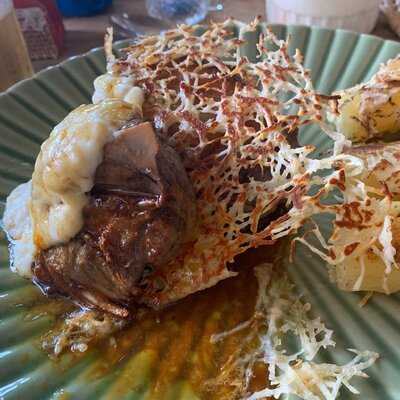 Dona Canô Restaurante