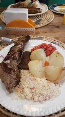 Dona Canô Restaurante