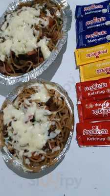 Dickson Tele-refeições & Pizzas