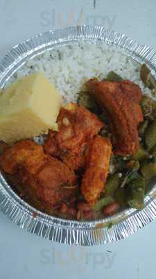 Dickson Tele-refeições & Pizzas