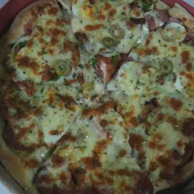 Dickson Tele-refeições & Pizzas