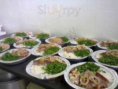 Dickson Tele-refeições & Pizzas