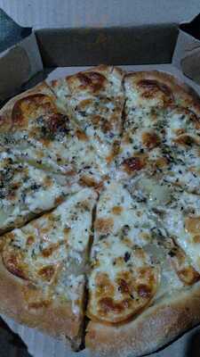 Dickson Tele-refeições & Pizzas