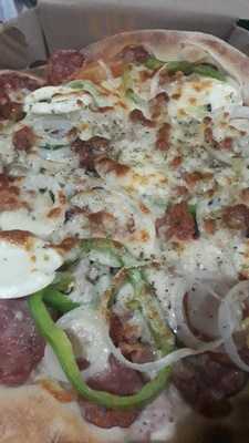 Dickson Tele-refeições & Pizzas