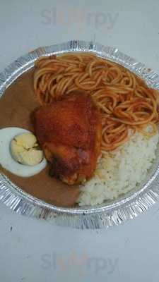 Dickson Tele-refeições & Pizzas